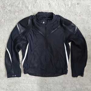 Traje de Carreras de Motos Personalizable, Ropa Deportiva Impermeable y Cortavientos con Logotipo Personalizado - Product Image 2