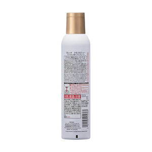 สเปรย์จัดแต่งทรงผม JBPQ ลอเร็ตต้า คุรุคุรุ 200 กรัม - Product Image 2