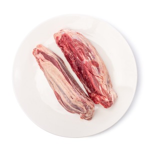 Frozen Boneless Heel Muscle-Carne al por mayor de alta calidad - Product Image 4