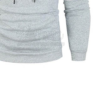 Sudaderas con capucha de hombre de diseño único más vendidas en precio al por mayor sudaderas con capucha de hombre de calle de alta calidad - Product Image 6