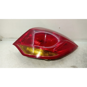 Feu arrière droit Opel Astra J 13306454 A17DTR (09>) - Product Image 1