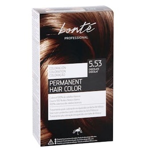 Teinte chocolat n° 5.53 Bonne qualité - Product Image 1