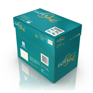 Calidad a granel PaperOne A4 papel 80 GSM 70 gramos papel de copia al por mayor en Stock mejor precio para la venta - Product Image 2