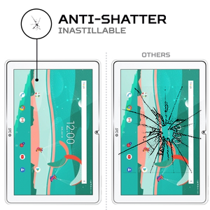 ฟิล์มกันกระแทกสำหรับแท็บเล็ตเอสพีซี กราวิตี้ - Product Image 5