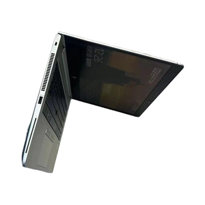 Ventas directas de fábrica H P -840G 95% Nuevo ordenador portátil I n t e l Core I5-8th 16GB RAM 512GB SSD 14 ''Potente enchufe inglés de EE. UU. - Product Image 1