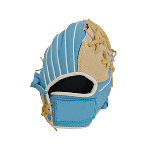 Gants de frappe de baseball de style nouveau, design personnalisé, vente en gros, prix bas, service OEM, vêtements de baseball et de softball - Product Image 4