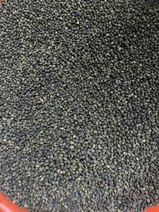 BEST SELLING Graines de papaye concassées pour les mélanges d'assaisonnement et les préparations de boissons, favorisant une utilisation flexible en cuisine au quotidien, Vietnam - Product Image 6