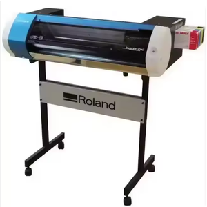 Nueva Llegada: Impresora/Cortadora Industrial Ro-lland BN-20 con Soporte y Soporte para Tinta Personalizado OEM - Product Image 2