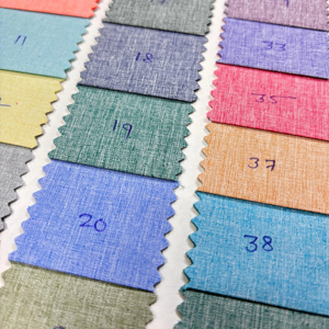 Tela para camisas de viscosa polivinílica de textura moderna, calidad de exportación para prendas de moda - Product Image 1