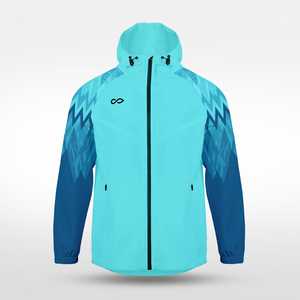 <b>Men's</b> <b>Jacket</b> Terry - Printed & Custom Logo, Custom OEM Wholesale - Product Image 1