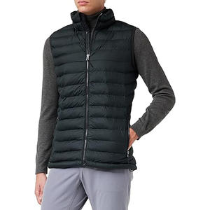 Gilet bouffant pour femmes | Design moderne pour les tenues d'hiver - Product Image 5