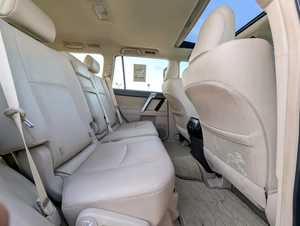 NUEVO TOYOTA PRADO Tx-I TOP 2022, 43,000 KM, 7 PLAZAS, 6 CILINDROS, 200-299 HP, TRANSMISIÓN AUTOMÁTICA - Product Image 4