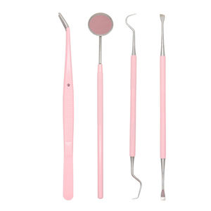 Instruments d'hygiène dentaire de haute qualité en acier inoxydable - Product Image 4