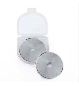 Lame de coupe rotative en acier de qualité standard pour l'exportation, 28 mm - Product Image 1