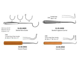 Maher Instrumentos quirúrgicos Alicates ortopédicos para la nariz Cortadores de alambre Fuente de alimentación manual de acero inoxidable Cuchillo de metal Pakistán Alibaba - Product Image 3