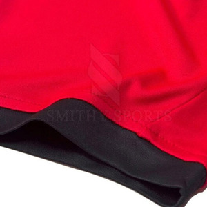 Fully Customized Youth Soccer Uniforms Wholesale <b>Price</b> Soccer Wear <b>Football</b> Shirt Affordable <b>Price</b> Soccer Shirt & Shorts Uniform - Product Image 3