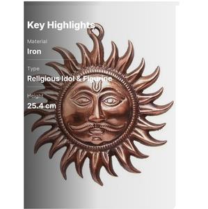 Figura Decorativa Religiosa Hecha a Mano para el Hogar, Templo, Mesa, Regalo Espiritual para Aniversario de Bodas - Product Image 1