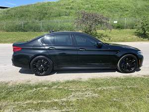 BMW M5 2018 USADO, Volante a la Izquierda/Derecha - Product Image 2