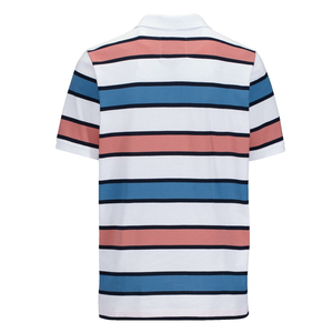 Pure Cotton <b>Mens</b> Polo <b>Shirts</b> Short and Long Sleeve Casual Solid Stylish Quick dry <b>Collared</b> Golf Polo <b>Shirts</b> for <b>Men</b> - Product Image 2