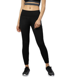 Pantalones de mujer estilo jogging Pantalones cómodos de mujer Servicio OEM - Product Image 6