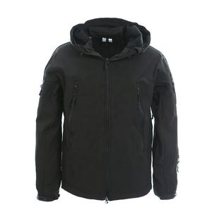 Blouson Bomber en Polaire pour Homme, Coupe Classique, Design Personnalisé, Lavage Vintage, Broderie, Fermeture Éclair Entière, Bordures Brutes, Sweat-Shirts - Product Image 1