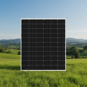 Panneau solaire Alily Energy AL41-405MX-E3 - Product Image 3
