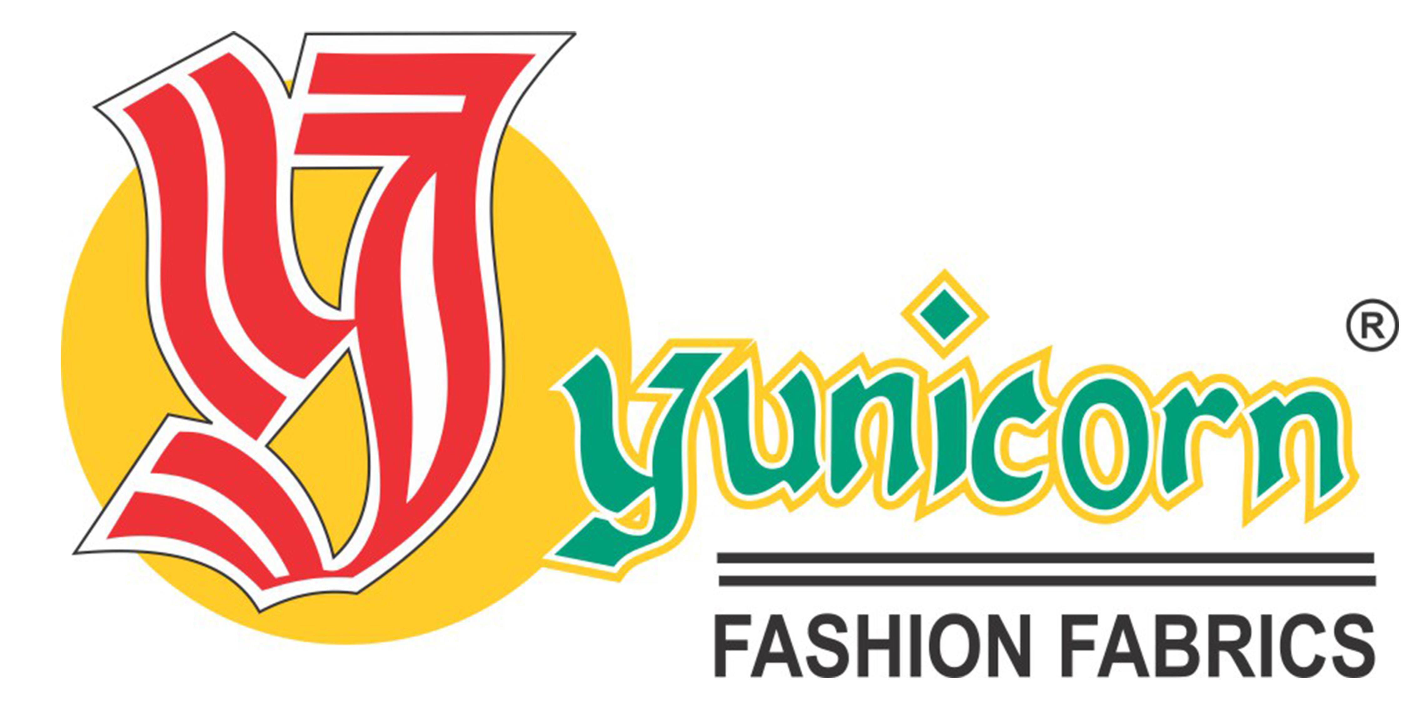 AHAAN SILK MILLS logo