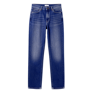 Pantalones Cargo para Hombre, Corte Holgado, Pierna Recta, Lavados, Impermeables, Transpirables, Casuales, para Invierno y Verano, Ropa de Trabajo Sexy, Multibolsillos, de Colores - Product Image 3