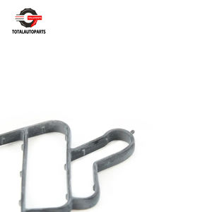 حشية غلاف فلتر الزيت OEM 059115446E 059 115 446 E مناسبة لـ <span class=keywords><strong>3</strong></span>.0 TDI فولكس فاجن أماروك تواريج أودي A4 A5 A6 A8 Q5 Q7 Q8 - Product Image 6