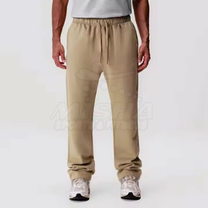 Pantalon de survêtement de haute qualité pour hommes dernière conception pantalon de survêtement prix de gros pantalon de survêtement fabriqué au Pakistan - Product Image 2