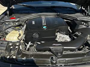 BMW 435i ZHP Coupé 2016 d'occasion, 1 sur 100 modèles ZHP - Product Image 5