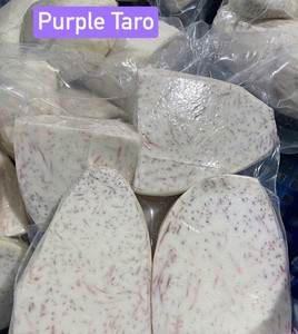 Meilleur Prix Vietnam Taro Congelé Disponible en Grandes Quantités pour les Marchés Internationaux - Product Image 6