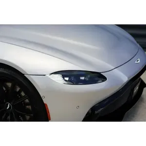 ลดราคาพิเศษ รถยนต์มือสอง Aston-Martin-Vantage รุ่นพรีเมียม ปี 2020 - Product Image 5