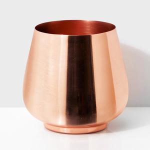 Maceta de aluminio con forma de insecto en jarrón de oro decorativo de Navidad con acabado dorado florero de Metal DE NUEVO ESTILO PARA Royal Living - Product Image 2