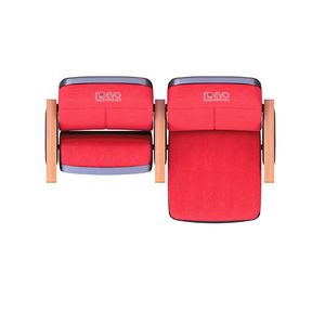 Professional Auditorium Chairs for Educational Institutions Entertainment Venues and Export Markets - Product Image 4