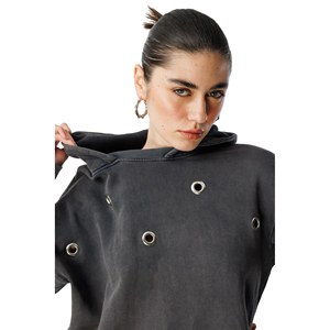 Sudadera Casual para Mujer - Product Image 1