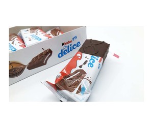 เค้กช็อกโกแลต Kin der delice - Product Image 2