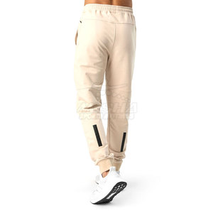 Gran oferta, pantalón informal recto ligero de algodón para correr para hombre, cintura elástica, hecho a medida, alta calidad, recién llegado, cómodo - Product Image 2