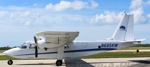 Used 1985 Britten Norman BN-2T Origine américaine - Product Image 6