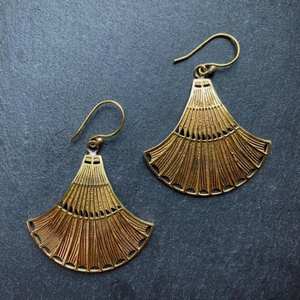 เครื่องประดับสไตล์ Ibiza ทำด้วยมือ Boho เก๋ต่างหูห้อยเครื่องประดับแฟชั่นสไตล์ฮิปปี้ - Product Image 1