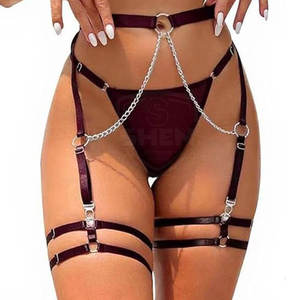 บริการ OEM สายหนังคุณภาพสูงราคาถูกออกแบบมาสำหรับสายหนังที่มั่นใจทำจากปากีสถาน - Product Image 3