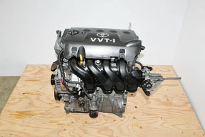 Moteur 1NZ-FE d'occasion en gros |   Ensemble complet de moteur à essence de 1,5 L - Product Image 2
