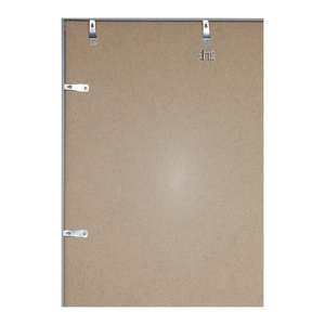 Set of 4 Silver 70 X 100cm Plastic <b>Poster</b> Frames - Product Image 4