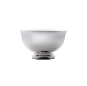 Cuenco de champán artesanal de acero inoxidable diseñado para enfriar y servir vino o champán Perfecto para Bodas de hoteles - Product Image 6