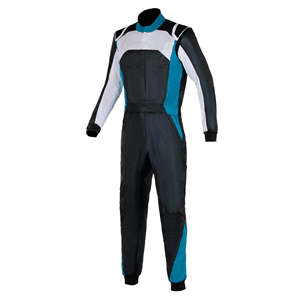 Traje interior de Karting de carreras ignífugo ligero de alta calidad, transpirable, a prueba de viento, técnicas de impresión Premium para una máxima comodidad - Product Image 5