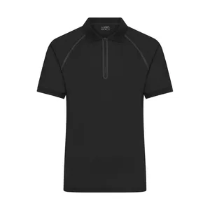 Polos Personalizados con Cierre para Hombre, Camisetas Polo Promocionales para Merchandising - Product Image 4