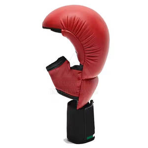 Guantes de Karate con logotipo personalizado y precio de fábrica, guantes de Karate con diseño de alta calidad para adultos - Product Image 2