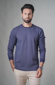 <b>Mens</b> Compression <b>T</b> <b>Shirt</b> Workout Fitness Top Tight Gym Running Base Layer Quick Dry <b>Stretch</b> Poly Tee Active Sportswear - Product Image 2