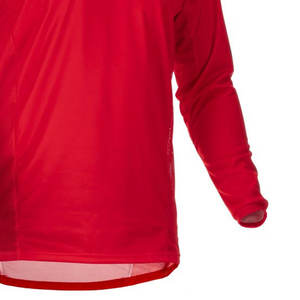 Jersey MX Unisex de Poliéster/Algodón con Estampado Digital Liso, Precio al por Mayor, OEM/ODM, Ropa Deportiva para Adultos, Secado Rápido y Transpirable - Product Image 3