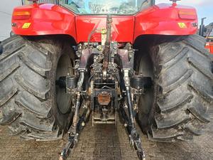 Venta al por Mayor de Case IH Magnum 280 Powershift - Product Image 5